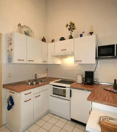 Im Schönen 3 Ferienhaus