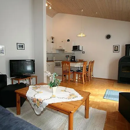 Ferienhaus Im Schönen 3
