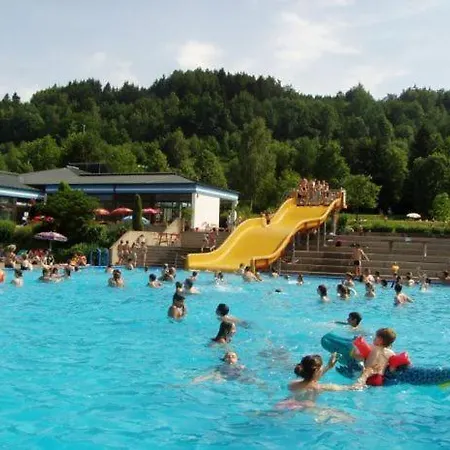 Im Schönen 3 Ferienhaus *