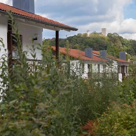 Im Schönen 3 Ferienhaus *