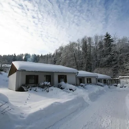 Ferienhaus Im Schönen 3