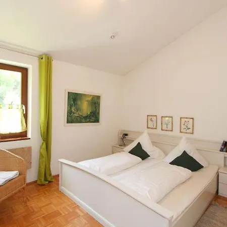 Im Schönen 3 Ferienhaus *