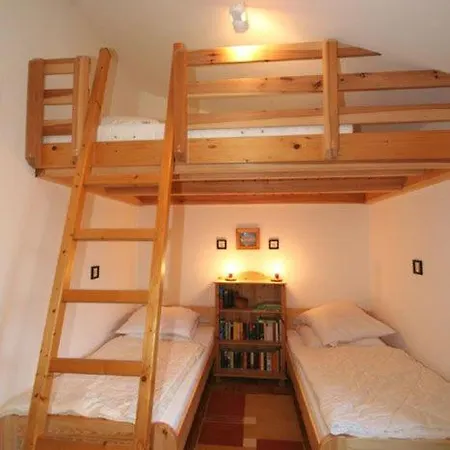 Ferienhaus Im Schönen 3
