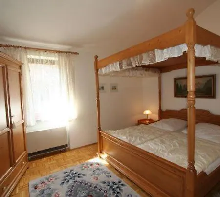 Im Schönen 3 Ferienhaus Falkenstein (Upper Palatinate)