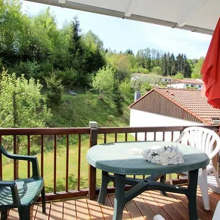 Ferienhaus Im Schönen 3