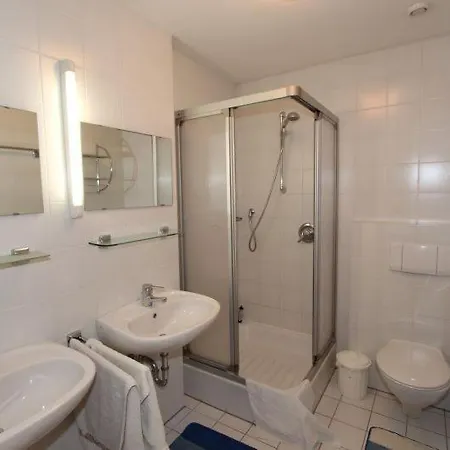 Ferienhaus Im Schönen 3 *