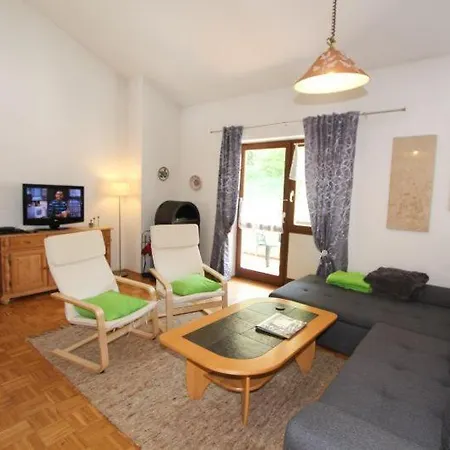 Im Schönen 3 Ferienhaus *
