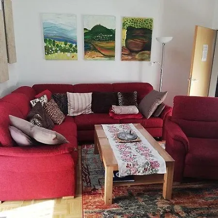 Im Schönen 3 Ferienhaus *