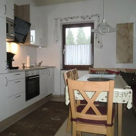 Im Schönen 3 Ferienhaus *