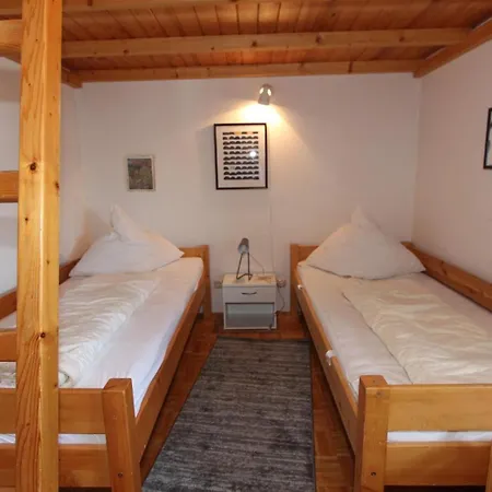 Im Schönen 3 Ferienhaus