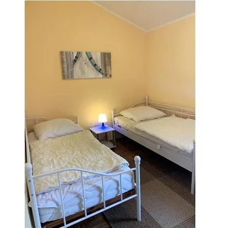 Ferienhaus Im Schönen 3 *