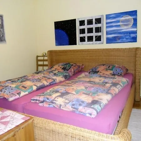 Im Schönen 3 Ferienhaus