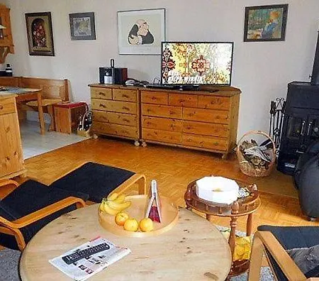 Im Schönen 3 Ferienhaus Falkenstein (Upper Palatinate)