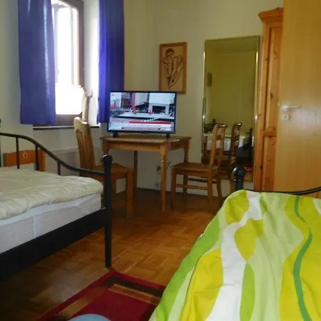 Ferienhaus Im Schönen 3 Falkenstein (Upper Palatinate)