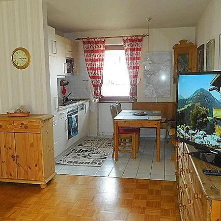 Ferienhaus Im Schönen 3 *