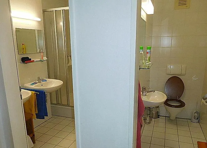 Im Schoenen 3 Prázdninový dům *